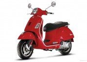 Vespa S 125